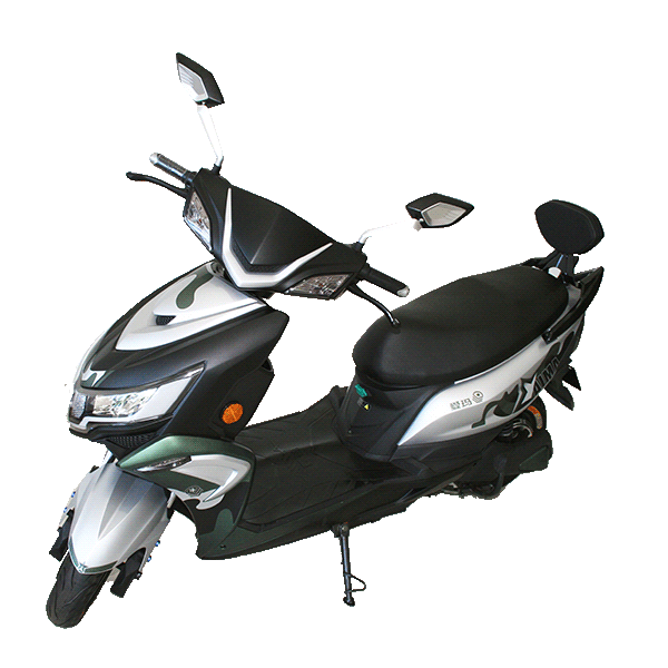 ✓ Mota ELÉTRICA ⚡️, Scooter Elétrica