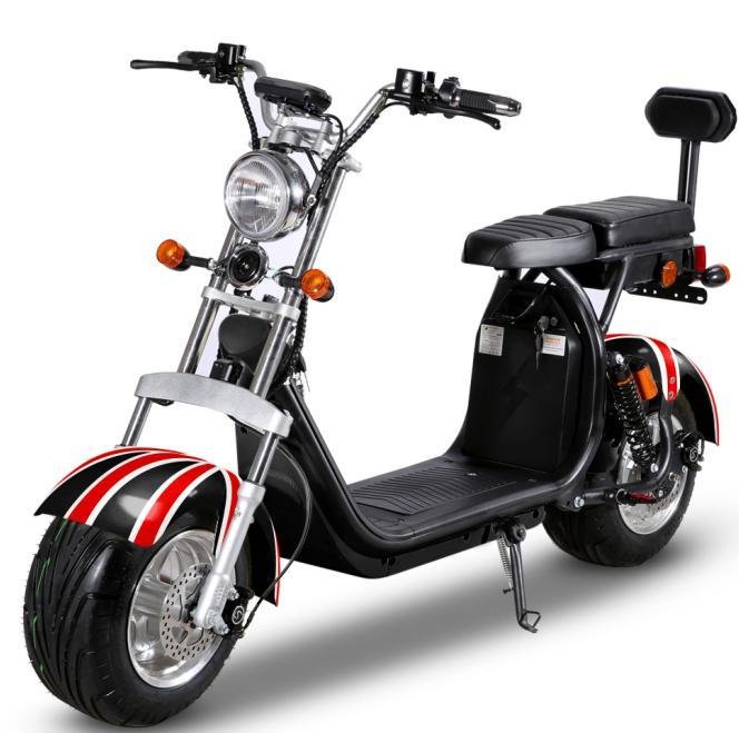 Motos Scooters Elétricas Financiamento Sem Entrada - VurBee