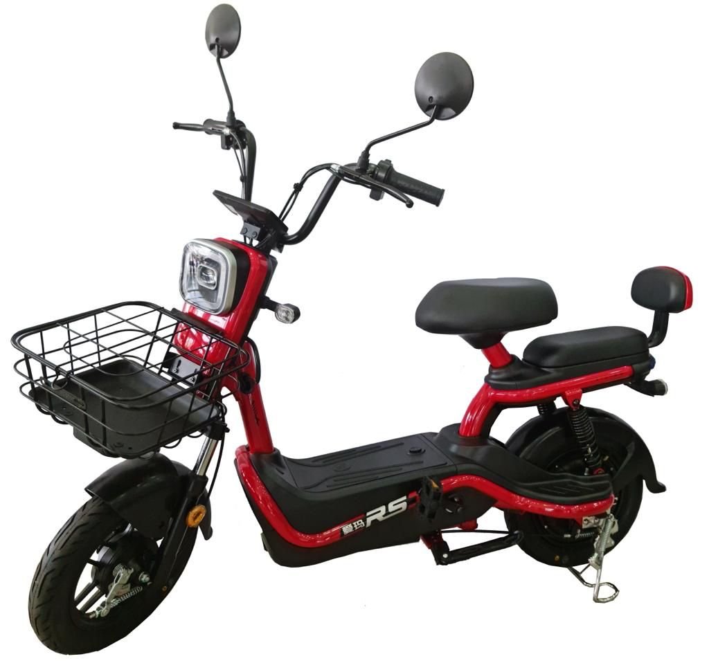 mini scooter eletrica 400w ecomotors campinas