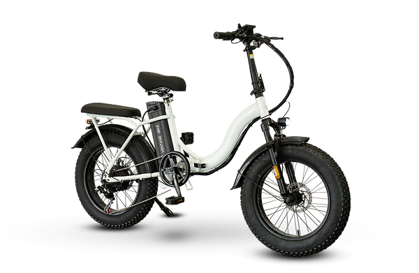 bike eletrica liberty 500W