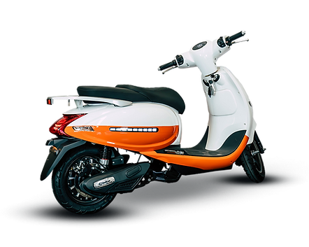 Moto Eletrica 2000W 72V, Novo Modelo 2020