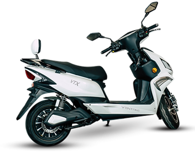 Moto Scooter Elétrica X10 - Eco Motors Brasil Veículos Elétricos