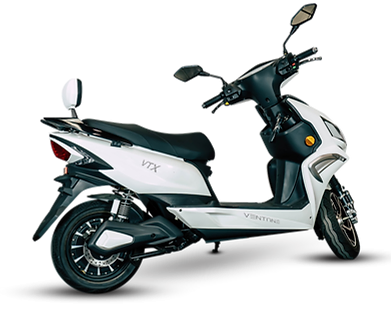 Moto Scooter Elétrica X12 - Eco Motors Brasil Veículos Elétricos