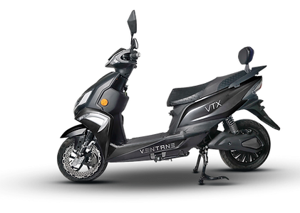 Moto Scooter Elétrica X12 - Eco Motors Brasil Veículos Elétricos