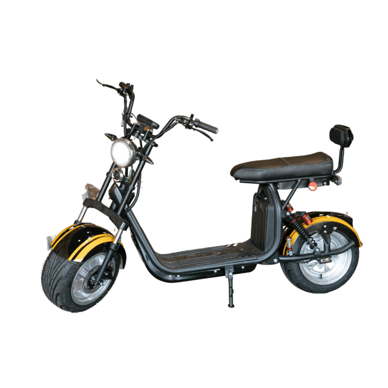 Moto Elétrica X11 Plus - Scooter Elétrica