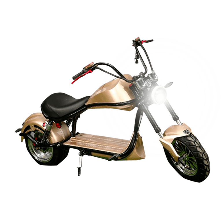 As melhores Motas Elétricas e Scooters Elétricas em 2023