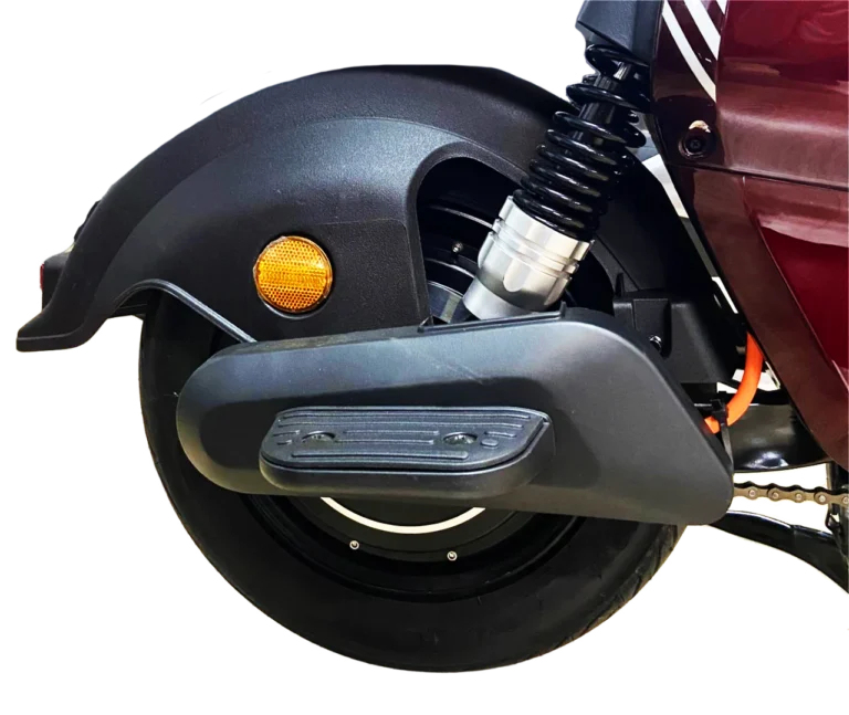 scooter eletrica 1000w 43 plus sudu roda traseira ecomotors