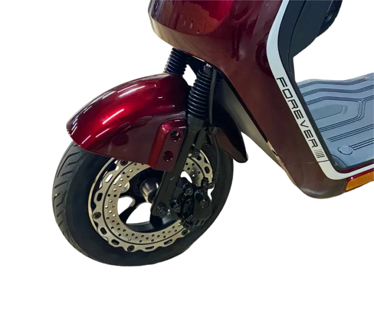 scooter eletrica 1000w 43 plus sudu rodas ecomotors