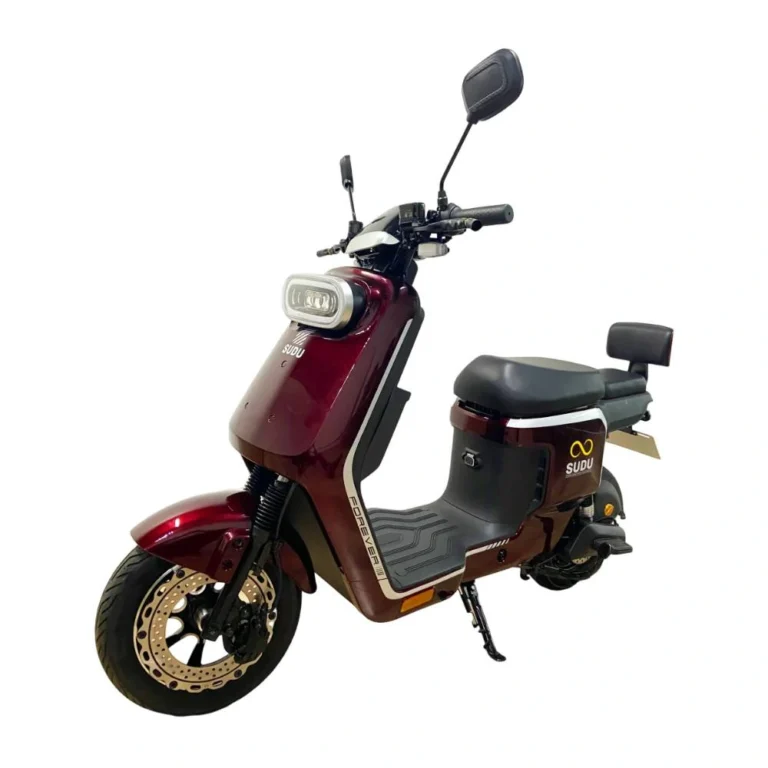 scooter eletrica 1000w A4 Plus Sudu eco motors