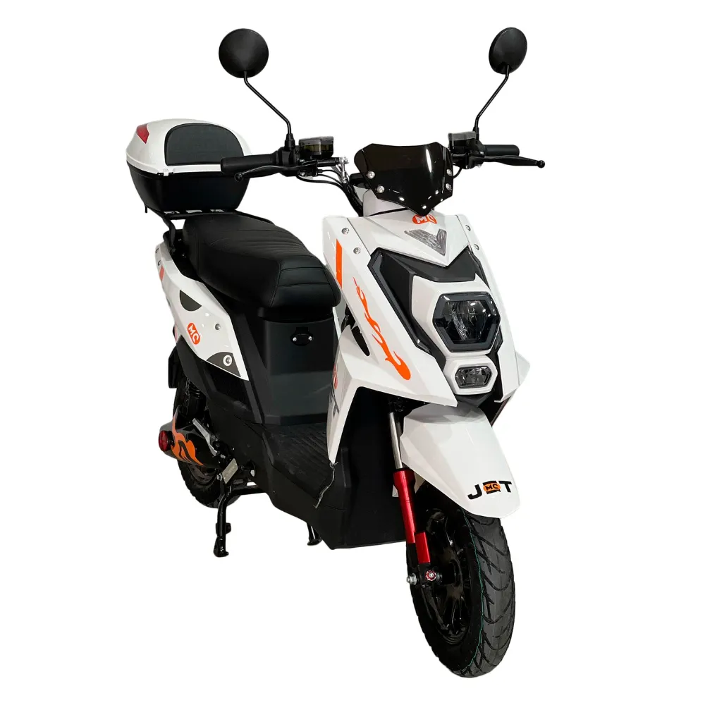 scooter eletrica jet 1000w eco motors