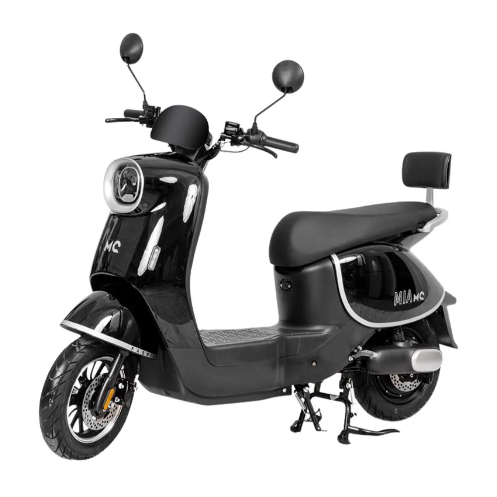 scooter elétrica mia 1000W ecomotors