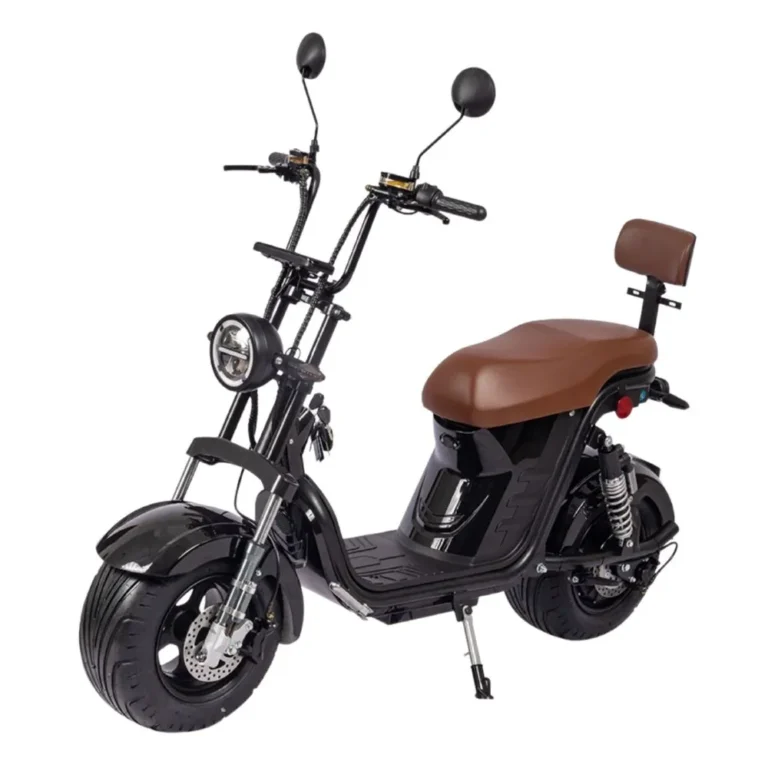 scooter eletrica preta x6 1000w ecomotors (2)