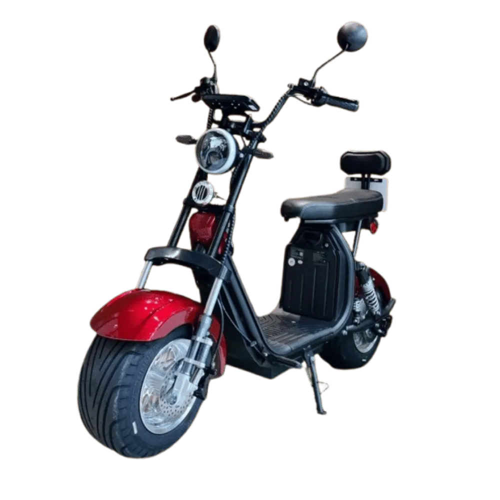 scooter eletrica x11 1000w potencia