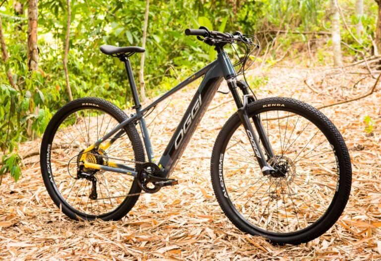 Mountain Bike Elétrica OGGI Big Wheel 8.0 (3)