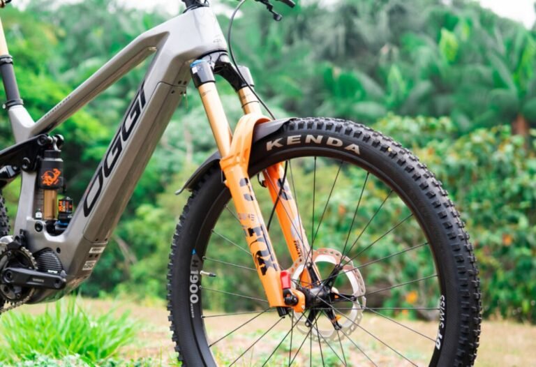 mountain bike eletrica oggi Potenza Pro