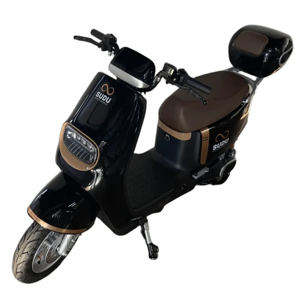 scooter eletrica 1000w A3 Plus Sudu eco motors