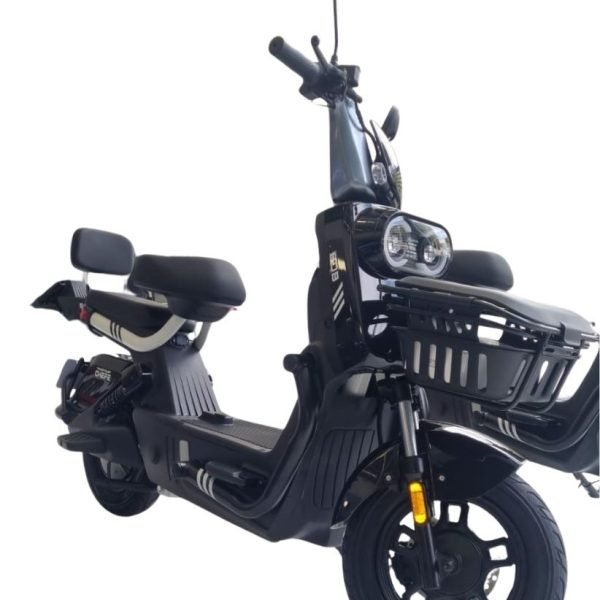 scooter eletrica 1000w bob ecomotors campinas