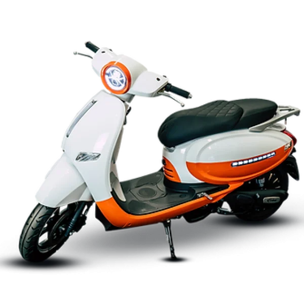 scooter eletrica 3000W milano