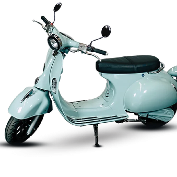 scooter eletrica 3000W roma tipo vespa