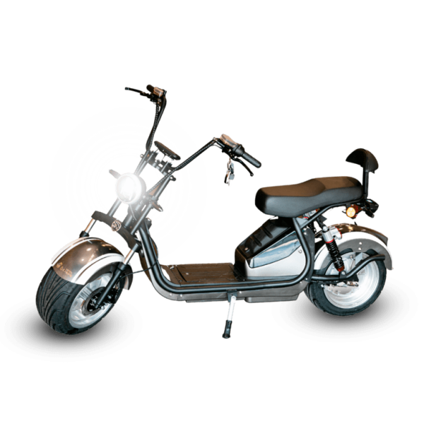 scooter eletrica 3000w x12 plus