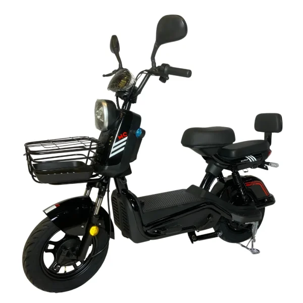 scooter eletrica joy super 800w eco motors