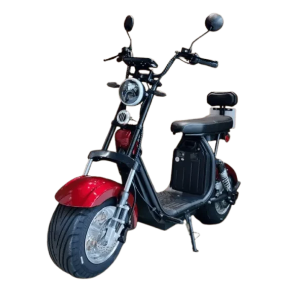 scooter eletrica x11 1000w potencia